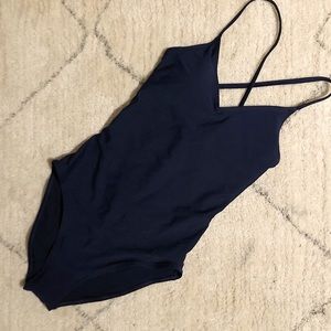 Brand New Aerie Bathing Suit